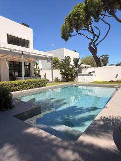 Villa Cactae - 9