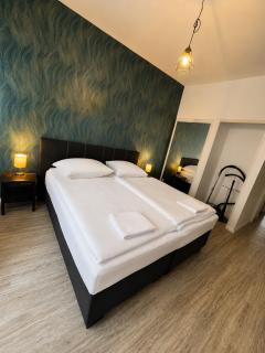 Cologne Apartments, direkt am Dom Zentrum großes 3 Zimmer Studio 50 qm - 6