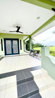 D Daud Homestay - 6