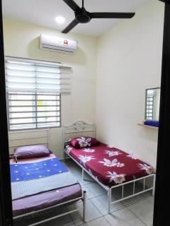 D Daud Homestay - 3