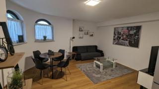 Renovierte Ferienwohnung auf modernen Standard - 9