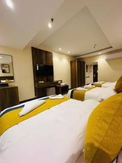 Nafah Al Salam Hotel - 8