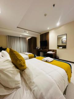 Nafah Al Salam Hotel - 6