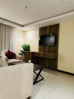 Nafah Al Salam Hotel - 5