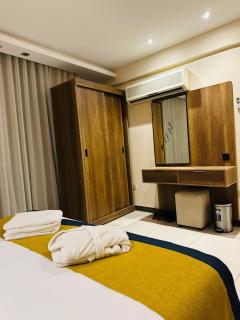 Nafah Al Salam Hotel - 4