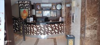 Nafah Al Salam Hotel - 1