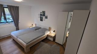 Renovierte Ferienwohnung auf modernen Standard - 5