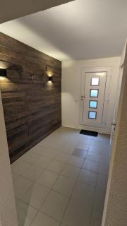 Renovierte Ferienwohnung auf modernen Standard - 1