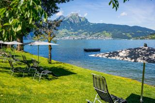 Seehotel Baumgarten Boutique Bed & Breakfast - 6