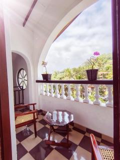 Monte Vista Boutique Hotel - Kandy - 9