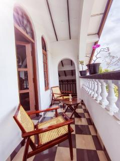 Monte Vista Boutique Hotel - Kandy - 4