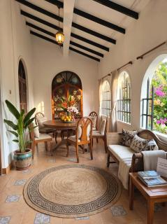 Monte Vista Boutique Hotel - Kandy - 1