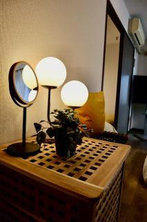 New ,Haku Ola Susuino ,AC,Wifi,close to both Susukino and Odori - 2