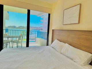 Remodelado Condo en la Playa - Posada Condominios - 9