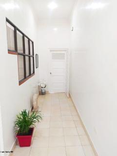 Estudio Romántico en la Ciudad Amurallada - 5