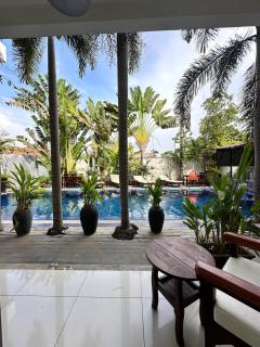 Angkor Sweet Night Hotel - 7