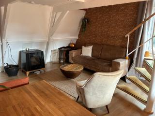 B&B- Loft in de Gordyk - 3