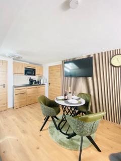 Haus Sonnenseite - 9