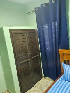 Cosy and comfortable bedroom in Moutongo - 2