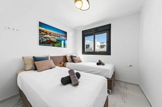 Entre Lagunas - Lagoons Village Resort & Spa, Torrevieja - 4