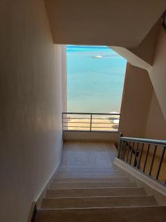 Sea view Chalet in Hurghada - 8