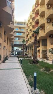 Sea view Chalet in Hurghada - 7