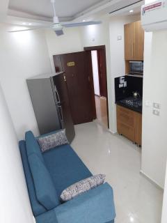 Sea view Chalet in Hurghada - 4