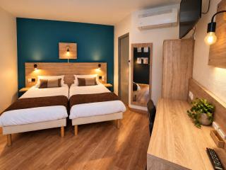 Mâcon Nord Hôtel - 4