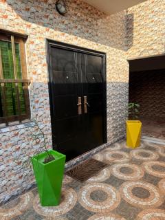Faoges Apartment - 5
