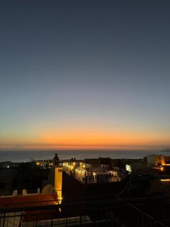 Tamraght Apt with Balcony & Rooftop Ocean Views - 3