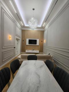 Tashkent city Boulvard - 6