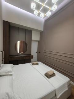 Tashkent city Boulvard - 5