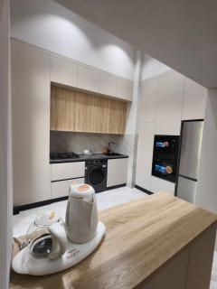 Tashkent city Boulvard - 3