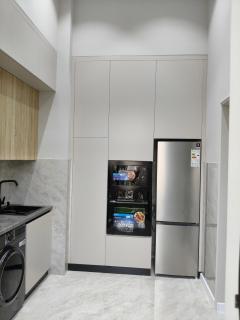 Tashkent city Boulvard - 2