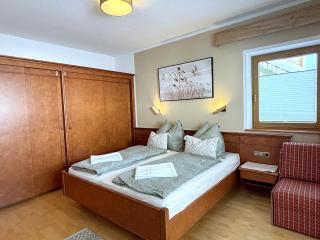 MB Apartment - Mayrhofen - 1