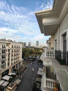Boulevard luxury apartment - 3