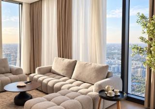 Nest one Premium house 37th floor - 9