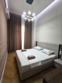Boulevard luxury apartment - 8