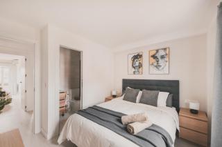 Apartamento en Villaverde Alto frente estación - Madrid - 7