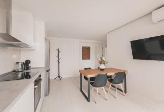 Apartamento en Villaverde Alto frente estación - Madrid - 1