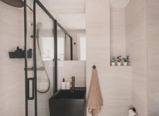 Apartamento en Villaverde Alto frente estación - Madrid - 5