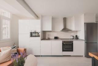 Apartamento en Villaverde Alto frente estación - Madrid - 9