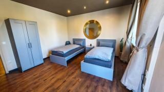 Paradeis Wellness Zimmer - 4
