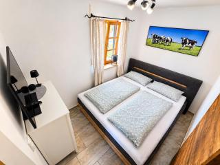 Ferienwohnung Jahnel - 1