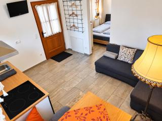 Ferienwohnung Jahnel - 2