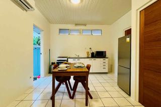 Puna Home - 9