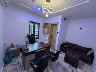 AA Apartment - 1