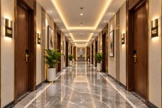 Hotel B Continental By Dream Hospitality With Free Airport Pickup - 1