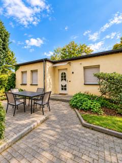 The Private Bungalow - Entire Home - 5