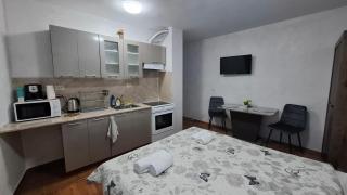Gondola Cozy Studio - 2